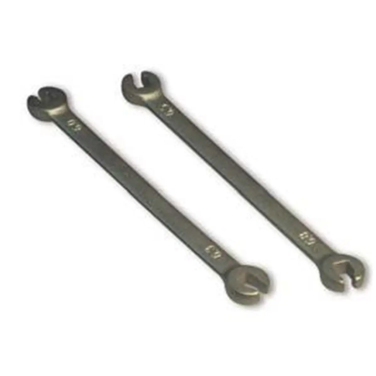 Spoke Wrench 6.0 x 6.3 Mm.