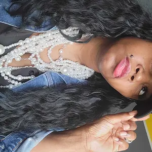 Boho Multi-Layer Faux Pearl Necklace for Women, Vintage Statement Fashion Jewelry, Versatile Gift for Daily Wear and Parties