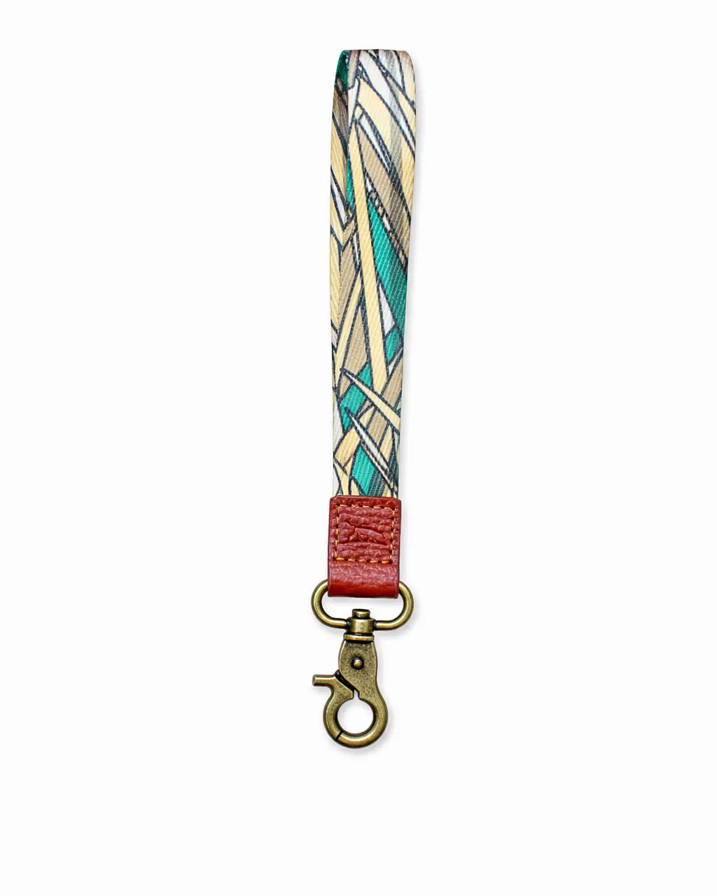 Shadowgrass - Wrist Lanyard