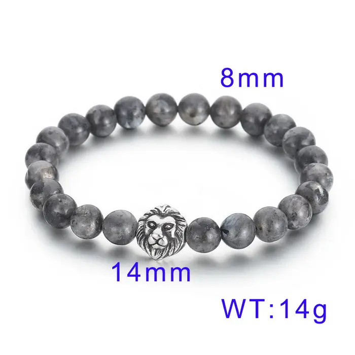 8mm glitter stone 【 KB70575 BD 】