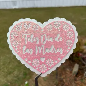 Topper Mother’s Day