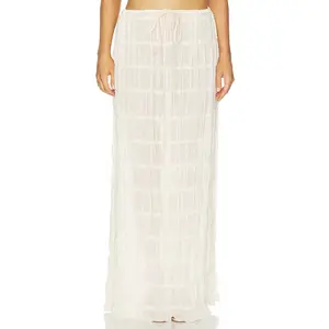 Arcina Ori Juliette Skirt in Cream