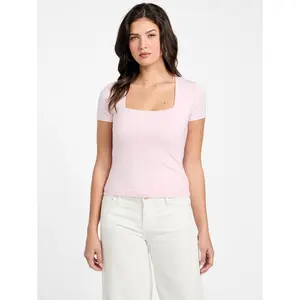 GUESS Female Ayaana Knit Top