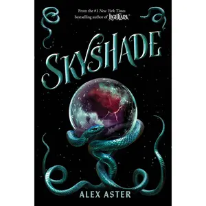 Skyshade (The Lightlark Saga Book 3) (Volume 3)