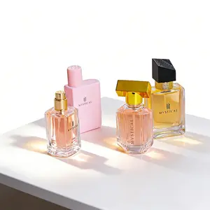 Women’s perfume set with long-lasting fragrance; gift box featuring classic scents; an ideal present for a wife or girlfriend; portable travel mini perfume