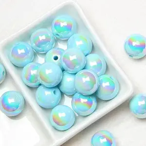 diy Handmade glass beads