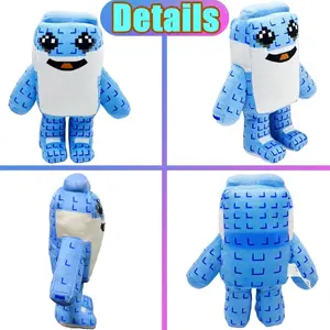 Brainrot Plush - Los Tralaleritos 67 Meme Soft Toy, 9.8” Ultra Cute & Hilarious Collectible Stuffed Animal, Perfect Viral Gift for TikTok & Internet Fans (Birthday Gifts)