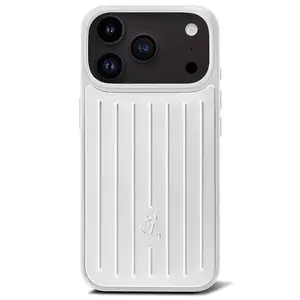 Suitable for iPhone 17 Pro Max Phone Case Handheld Anti-Fingerprint Aluminum Magnesium Alloy iPhone 17 Pro