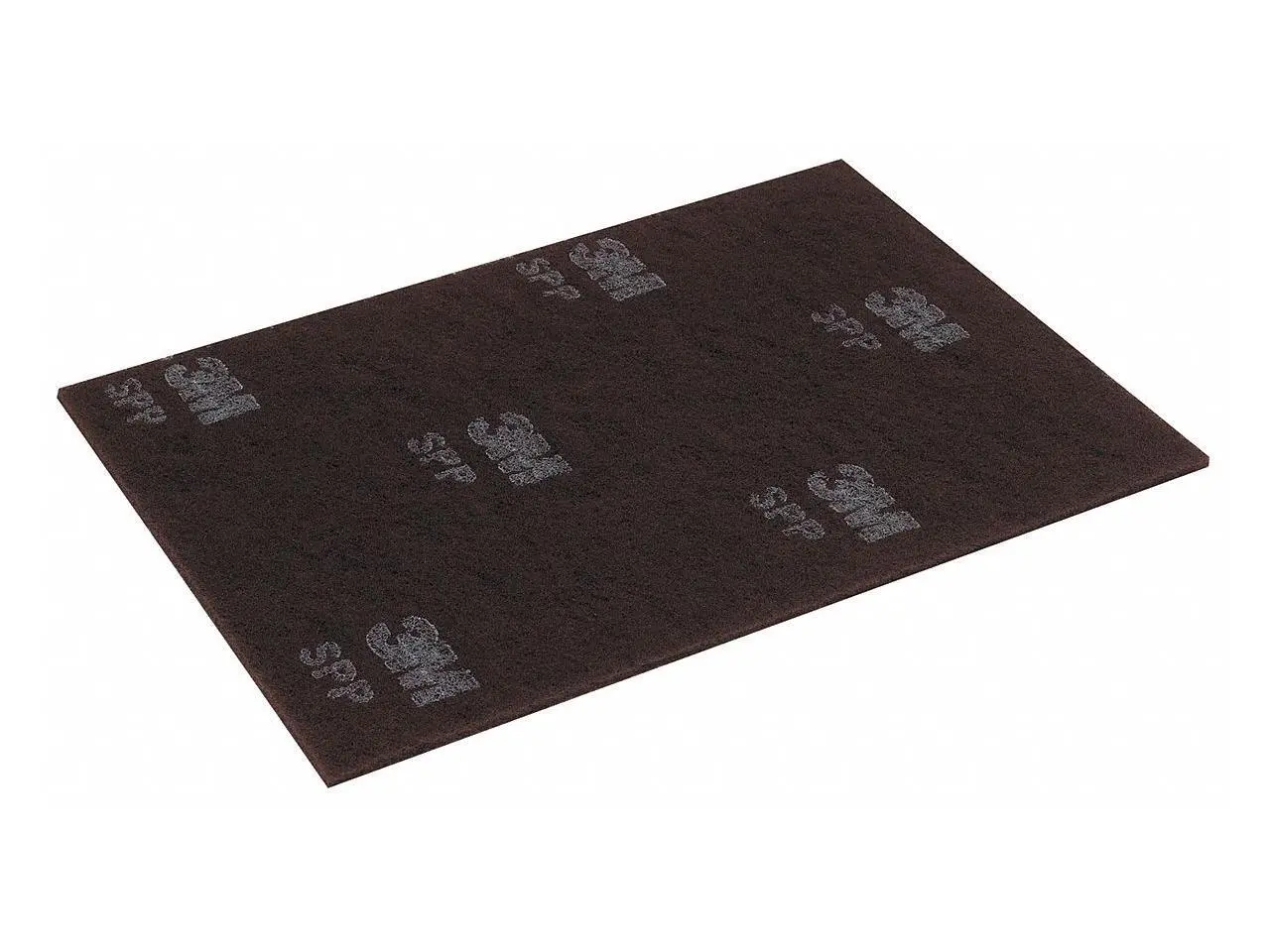 SCOTCH-BRITE SPP14X20 Stripping Pad,20 In x 14 In,Maroon,PK10 SCOTCH-BRITE SPP14X20 Stripping Pad,20 In x 14 In,Maroon,PK10