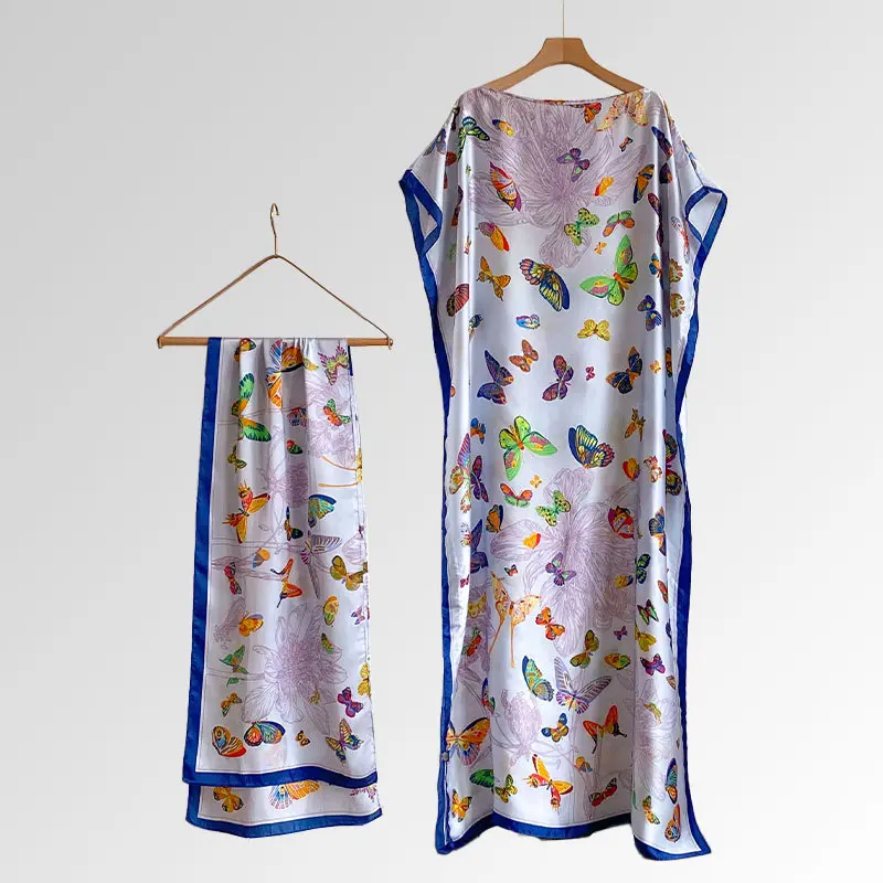 15-Small Butterfly Light Blue