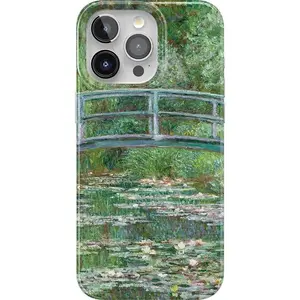 Monet’s Bridge | Limited Edition Phone Case
