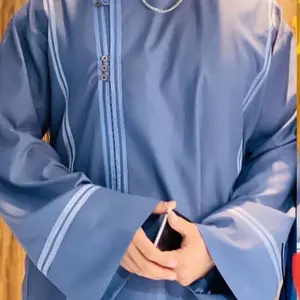 Afghani clothes