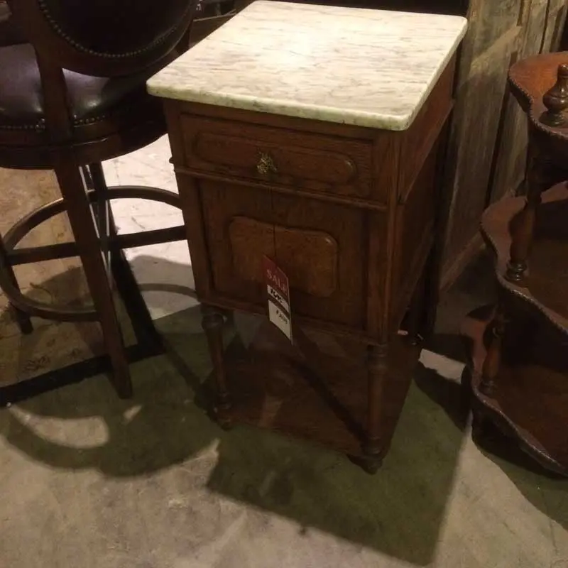 Washstand