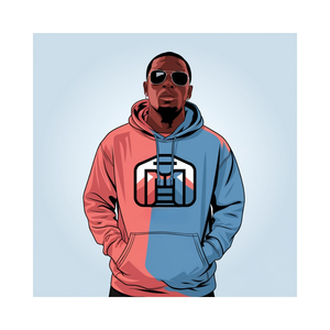 Urban Hoodie