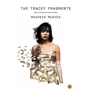 USED-The Tracey Fragments by Medved, Maureen (Paperback)