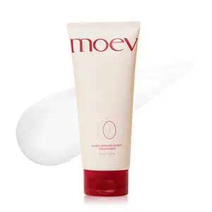 [moev] Annurcatin Treatment 200ml - Thickening & Moisturizing Hair, Care For Damaged & Dry Hair