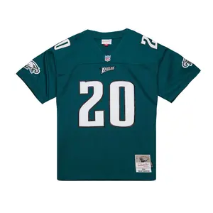 Mitchell & Ness Brian Dawkins 1996 Legacy Jersey