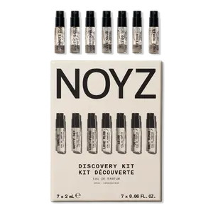 NOYZ Discovery Kit Eau De Parfum