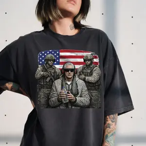 Cuba Flag Freedom Cuba T-Shirt 100% Soft Cotton Breathable Durable Stitching Simple Design Easy Mix Match Various Colors Sizes