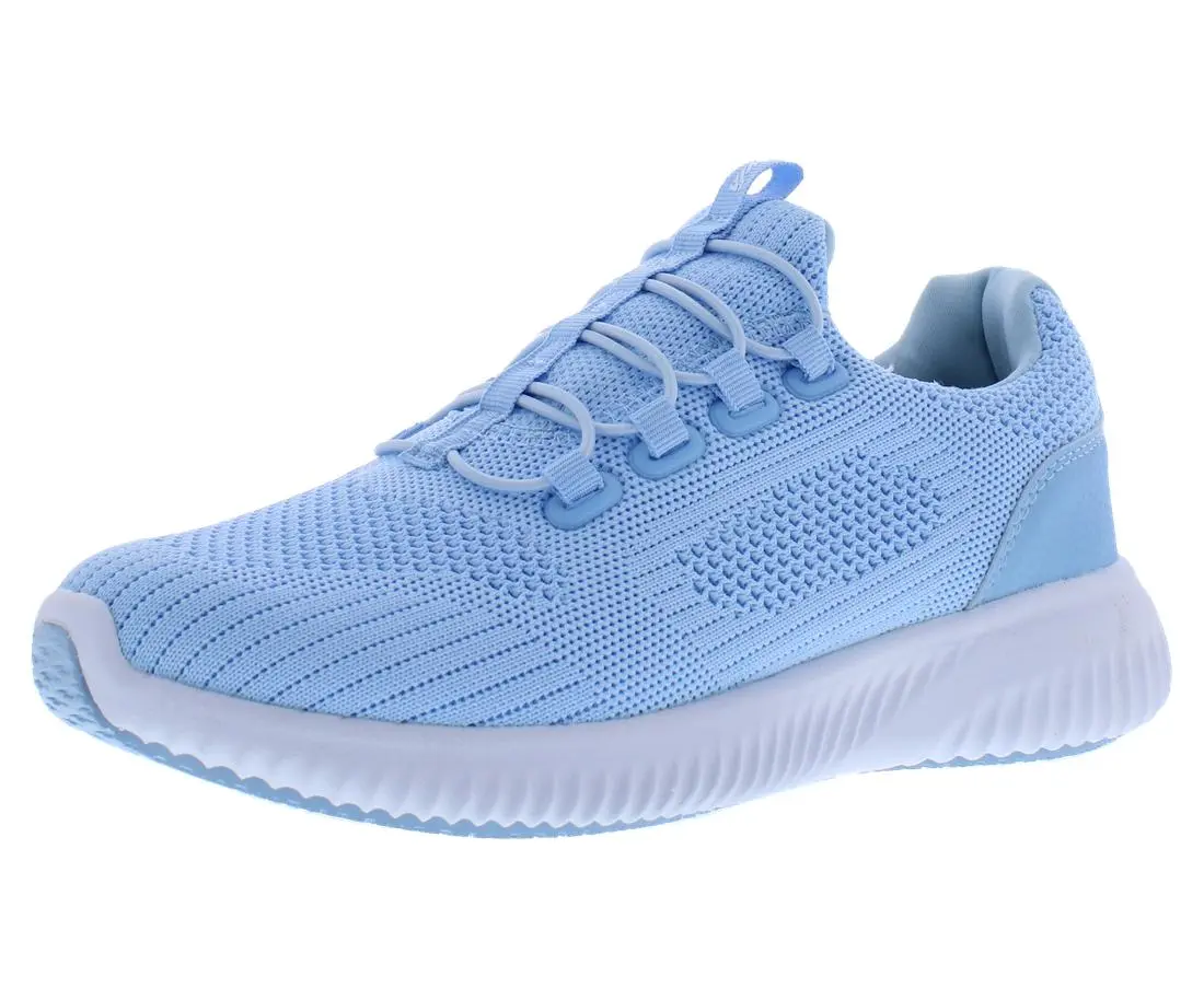 AVIA Women's Avi-Air Running Shoes with Cushioned Support, Athletic Training and Walking Sneakers, Casual Footwear, Walking Shoes, Sports Shoes