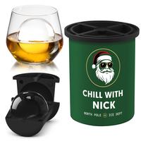 Christmas-Green-1 PCS