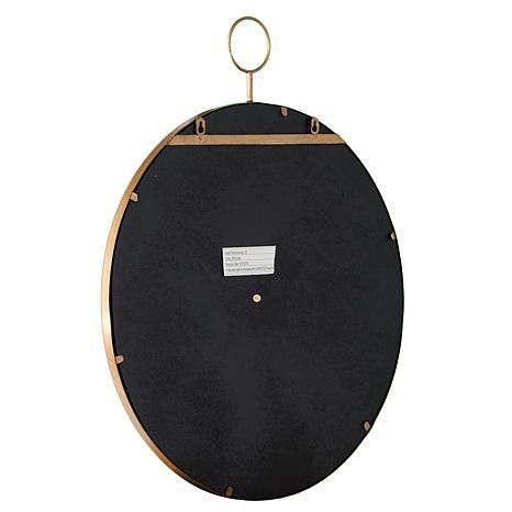 Southern Enterprises Raquel Decorative Mirror