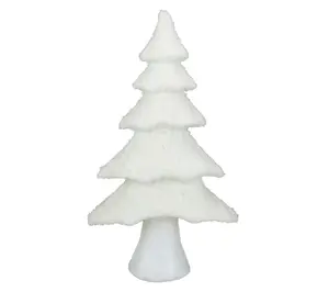 Northlight 16.75" Knit Christmas Tree Decoration