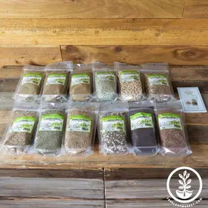 12lb Beginners Dozen Sprout Seeds