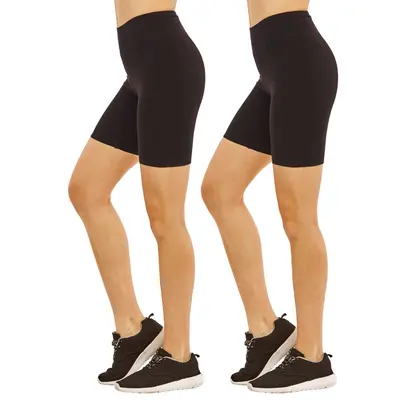 Cotton Bike Shorts TikTok Shop