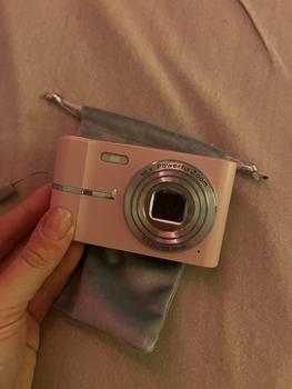 product review image from Sammi Soprano 2