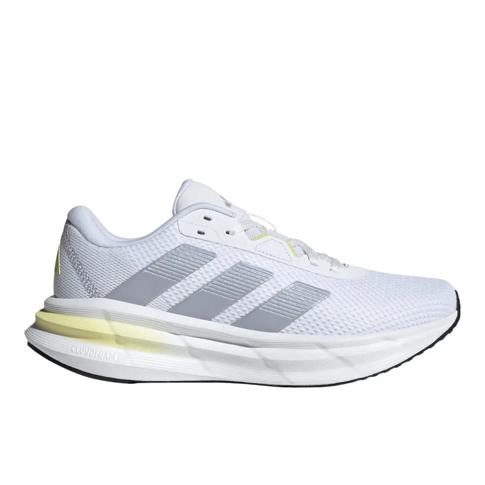 adidas Womens Galaxy 7 Running Sneakers Shoes - White
