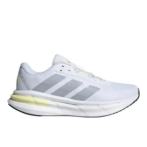 adidas Womens Galaxy 7 Running Sneakers Shoes - White