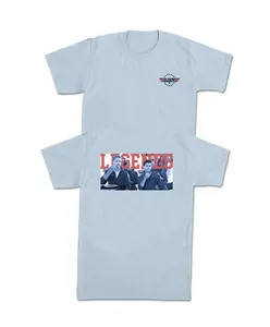 Legend The Wingmen T-Shirt