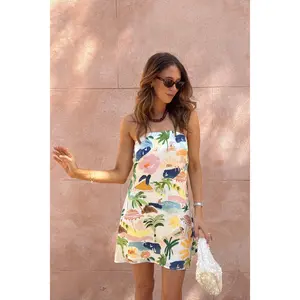 Resort Ready Dress Resort Ready Dress