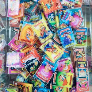 diy acrylics keychain