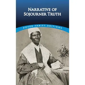 USED-Narrative of Sojourner Truth (Paperback)