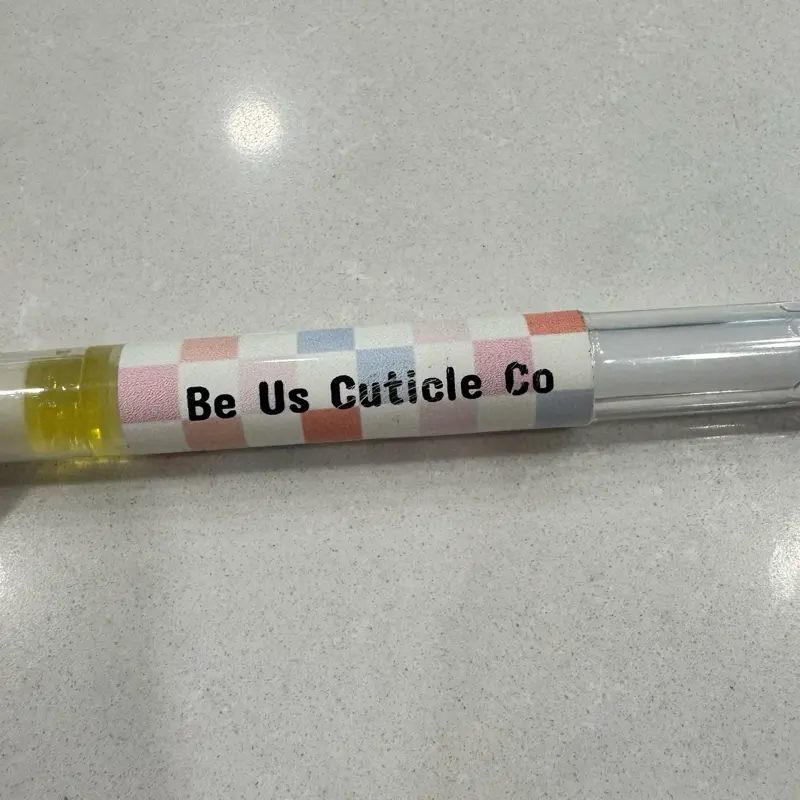 Be Us Cuticle Co