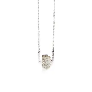 Herkimer Diamond Necklace