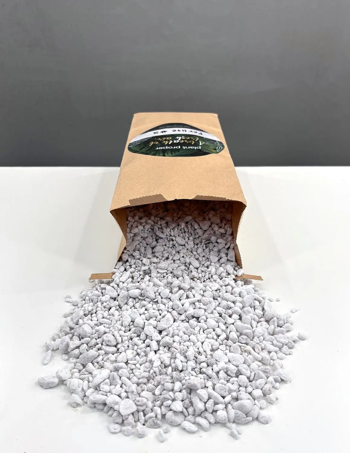 Perlite #2