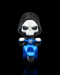 Grim Reaper – 3D Printed Collectibles Decorative Fidget Figurine