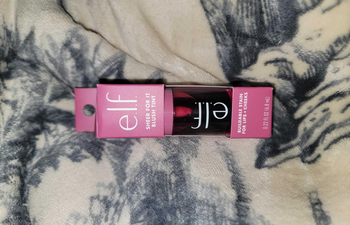 Item: Plums Up​ - sheer plum