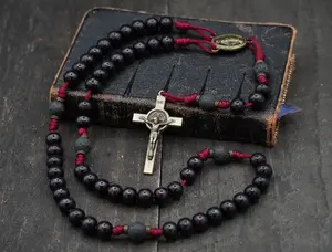The Molokai Rosary