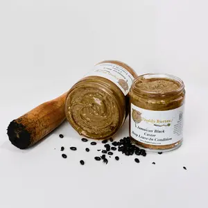 Jamaican Black Castor DEEP Leave-In Conditioner
