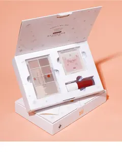 Makeup gift box Makeup gift box