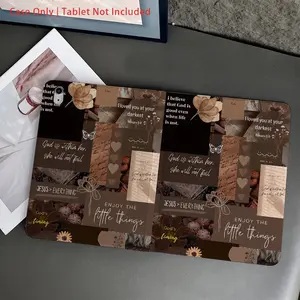 Case for ipad,A book-style tablet case compatible with ipad 10th generation,for iPad Air(M2)/for iPad Pro(M4)/air4/5/6/pro10.5/2022/2021/2024/12.9/mini7/2019/,air m3/a16 2025