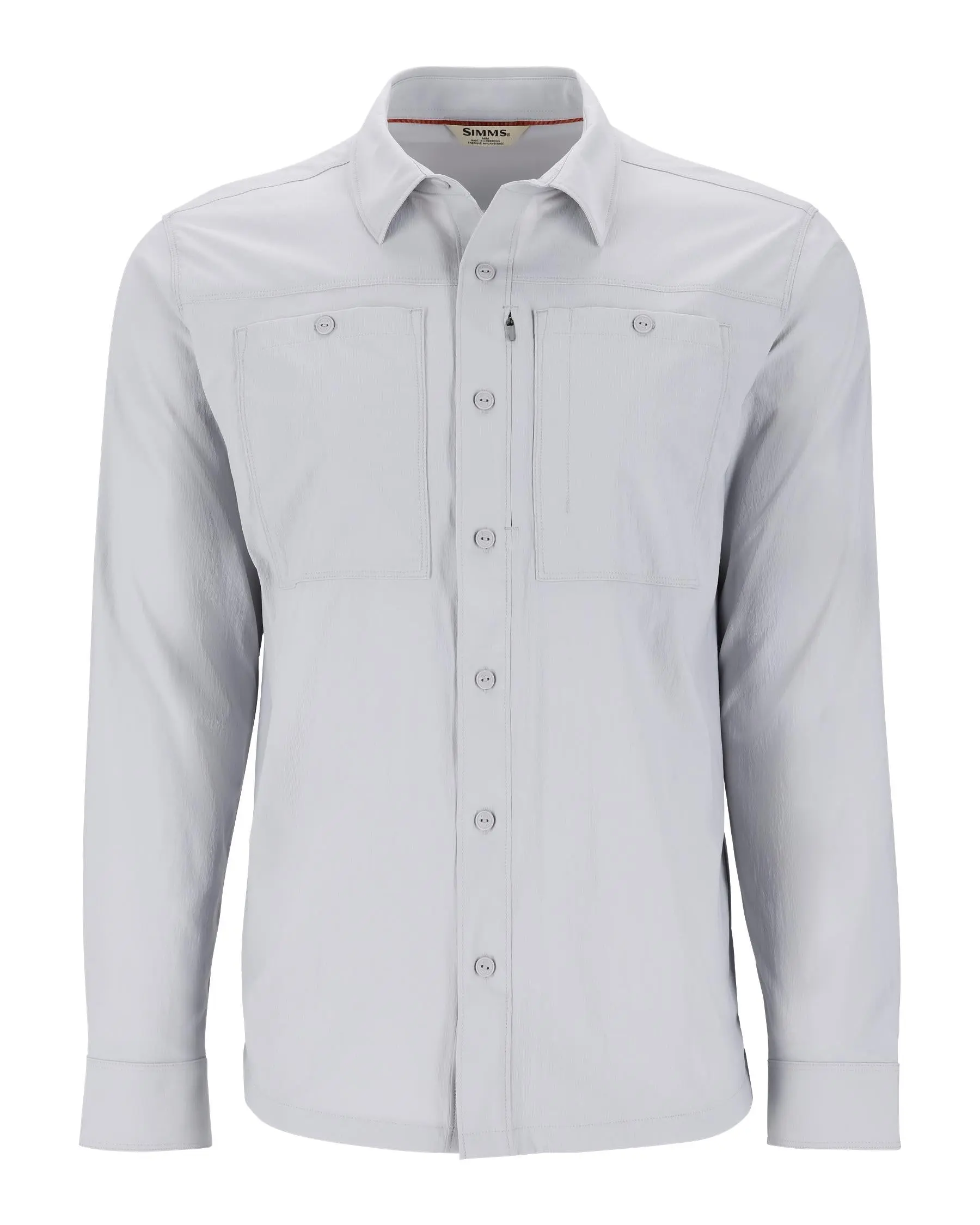 Men's Flyover Shirt  - Past Season
