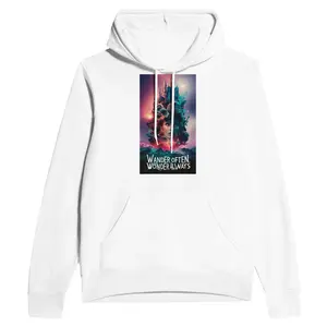 Unisex Pullover Hoodie | Bella + Canvas 3719