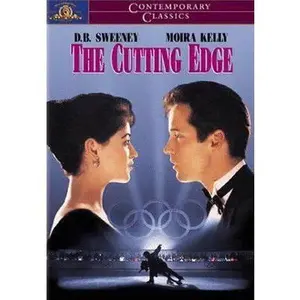 USED-Cutting Edge (Unknown)