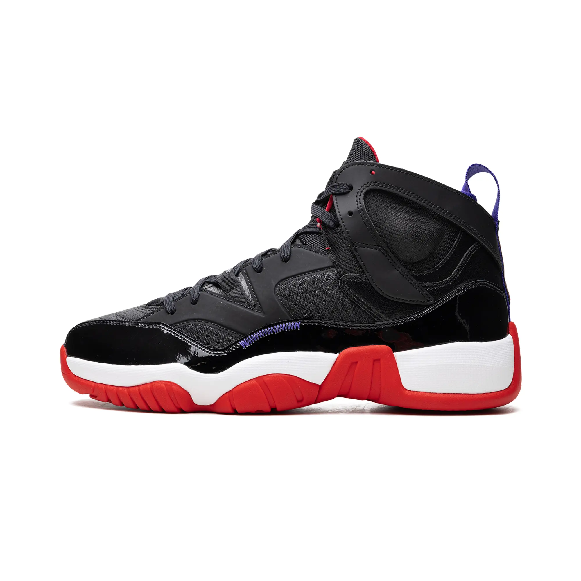 jordan jumpman jack university red - TikTok Shop