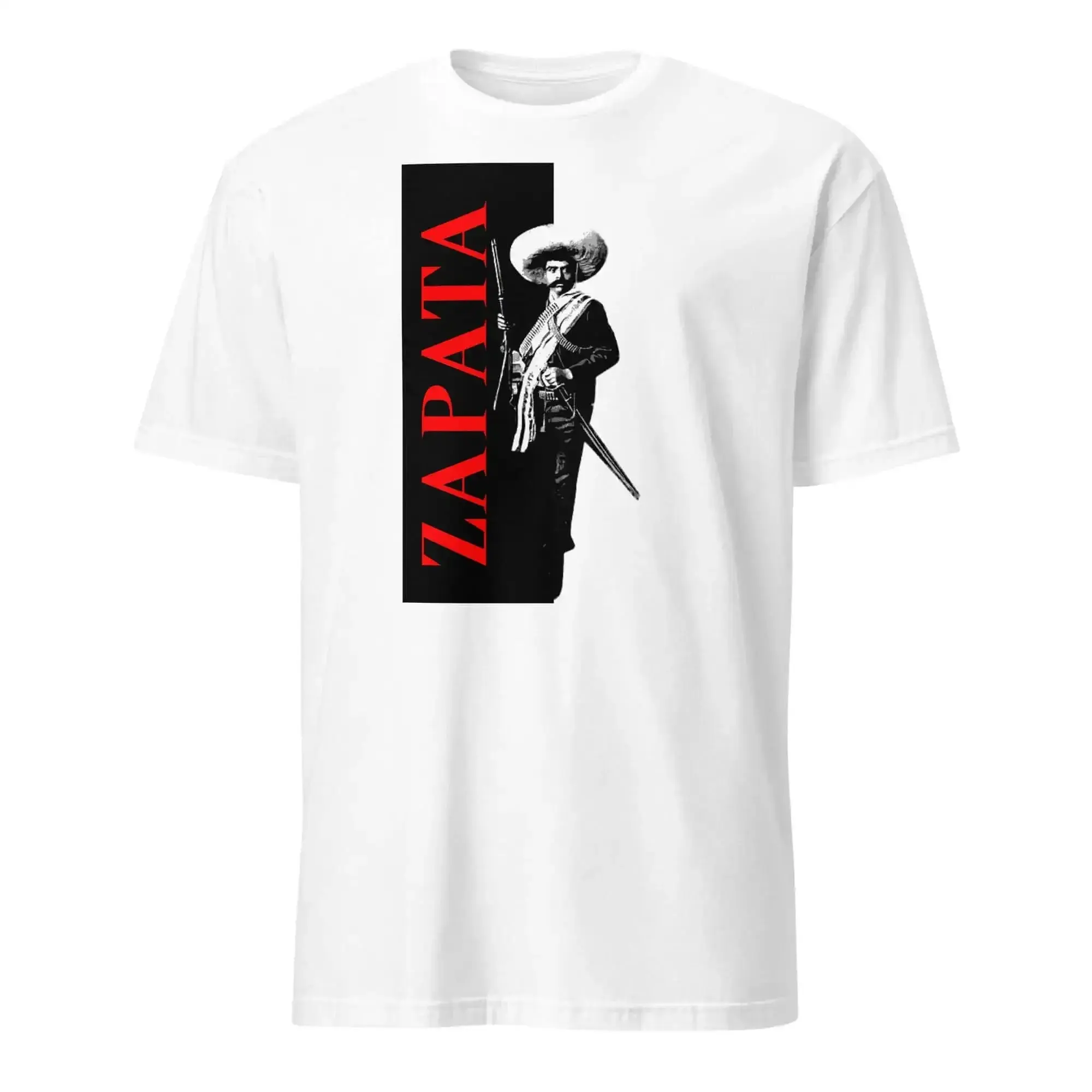 Emiliano Zapata T-Shirt